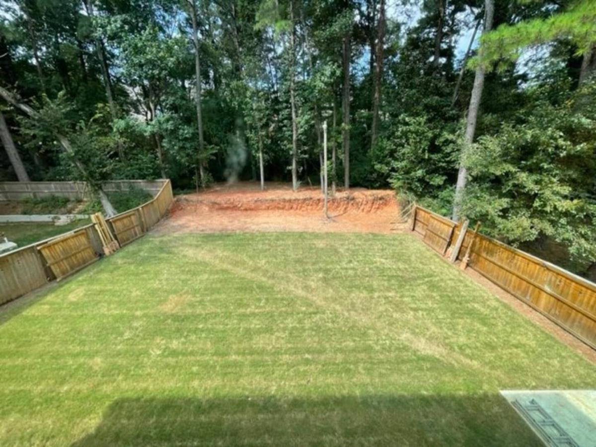 The Monopoly House - Your Ideal Retreat In The Heart Of Atlanta Bagian luar foto